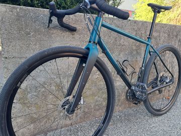 Tweedehands Specialized Sequoia Elite 2020 2020 Road & Gravel — afbeelding 4 van 8