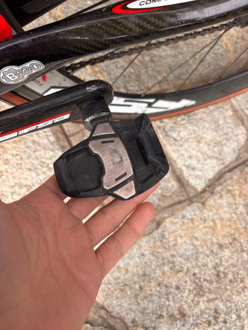 Used Kuota Kult Shimano Ultegra 2015 Road & Gravel, Red — image 4 of 6