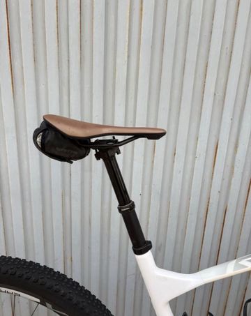 Used Scott Spark RC Pro 2022 2022 Mountainbike, White, 29 — image 4 of 13