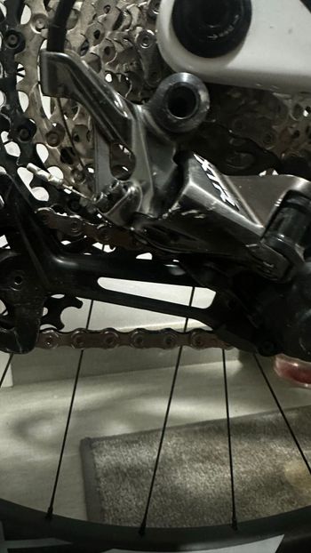Scott Spark RC Pro 2022 2022 Mountainbike d'occasion — image 10 sur 13