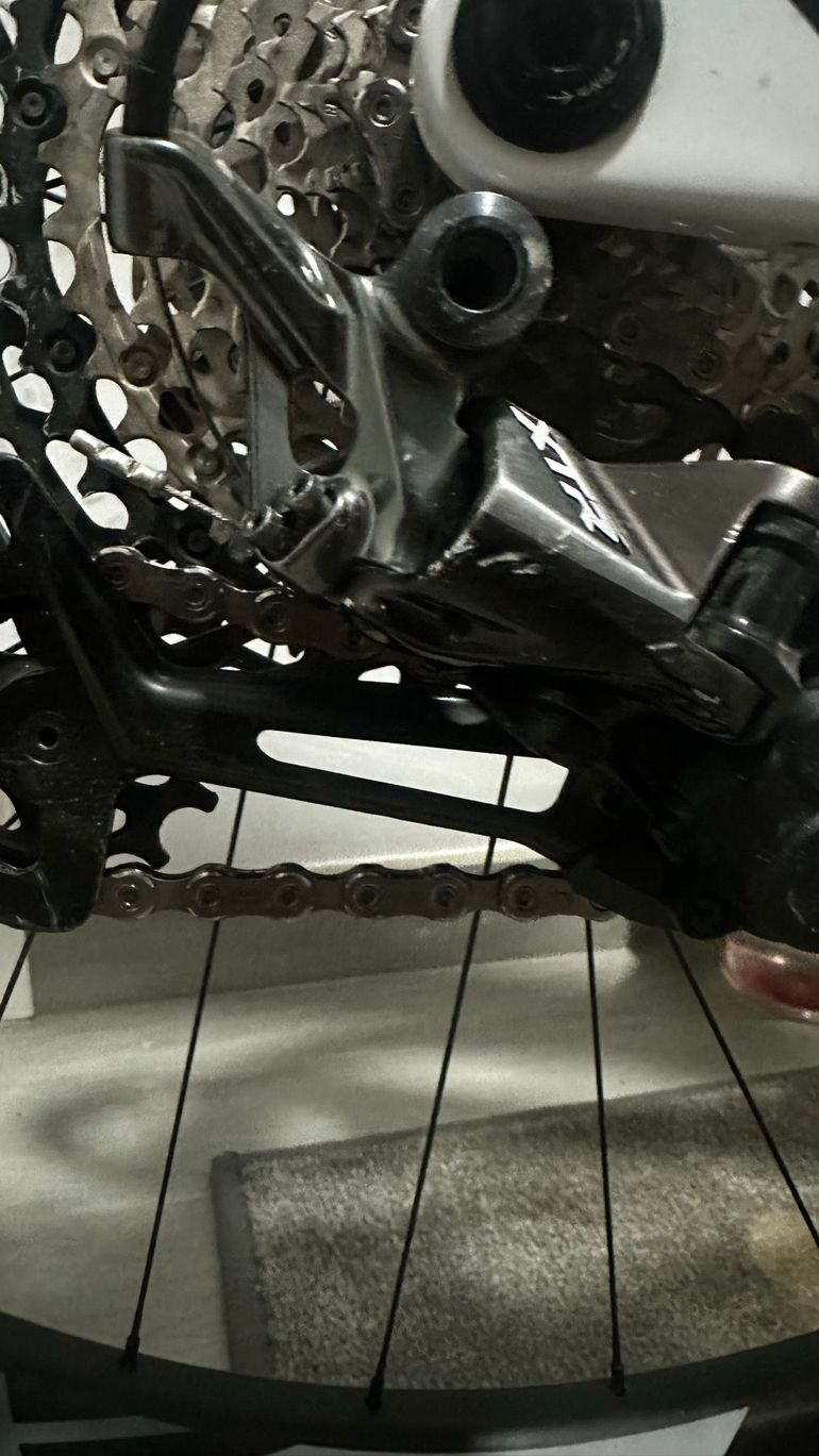 Scott Spark RC Pro 2022 2022 Mountainbike d'occasion — image 10 sur 13