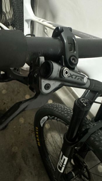 Scott Spark RC Pro 2022 2022 Mountainbike d'occasion — image 13 sur 13