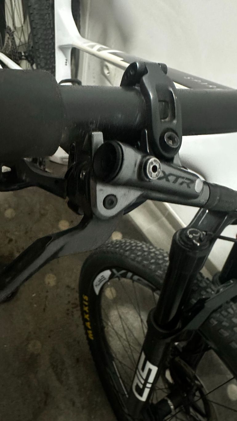 Scott Spark RC Pro 2022 2022 Mountainbike d'occasion — image 13 sur 13