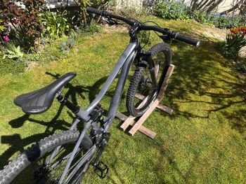 BMC Speedfox Shimano Deore XT 2019 Mountainbike d'occasion — image 4 sur 8