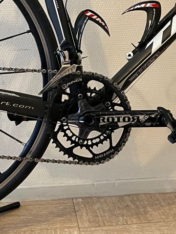 Used Time 2013 2013 Road & Gravel, Black — image 2 of 9