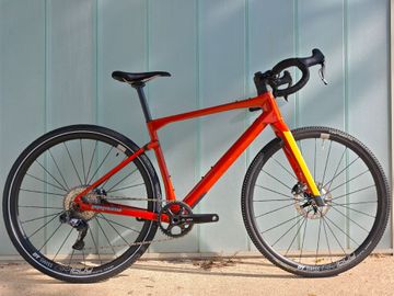 Gebrauchtes BMC URS TWO 2020 2020 Road & Gravel