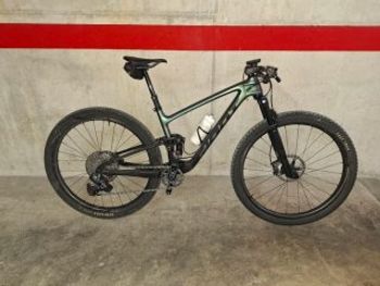Used GIANT Anthem Advanced 29 1 2024 MTB