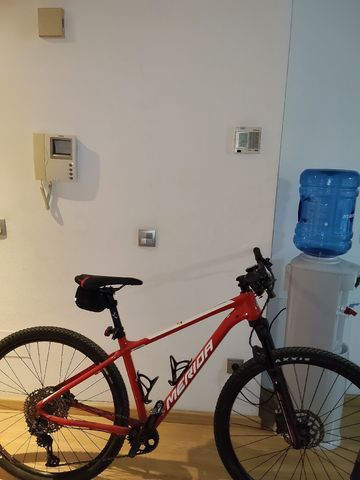 Używany Merida BIG NINE 80 2022 2022 Mountainbike — zdjęcie 2 z 4