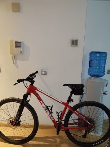 Used Merida BIG NINE 80 2022 2022 MTB