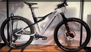 Brugt Orbea OIZ M21 2024 2024 Mountainbike — billede 2 af 3