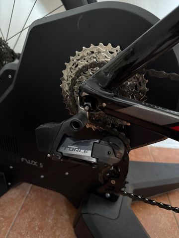 Used Trek Speed Concept 2019 2019 Road & Gravel, Black — image 6 of 8