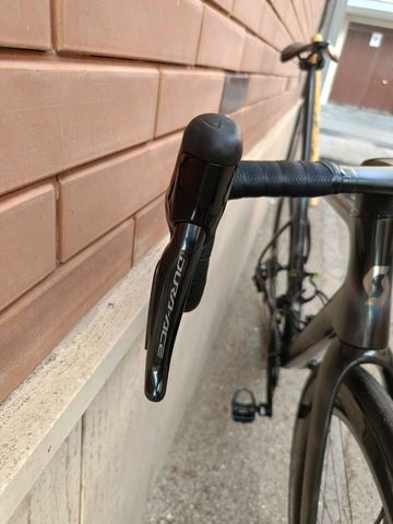 Tweedehands Scott Addict 10 2025 2025 Road & Gravel — afbeelding 7 van 7