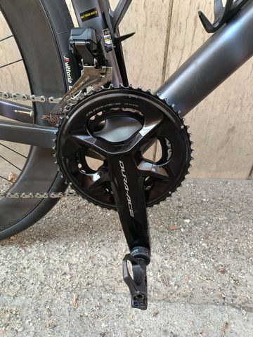 Tweedehands Scott Addict 10 2025 2025 Road & Gravel — afbeelding 3 van 7
