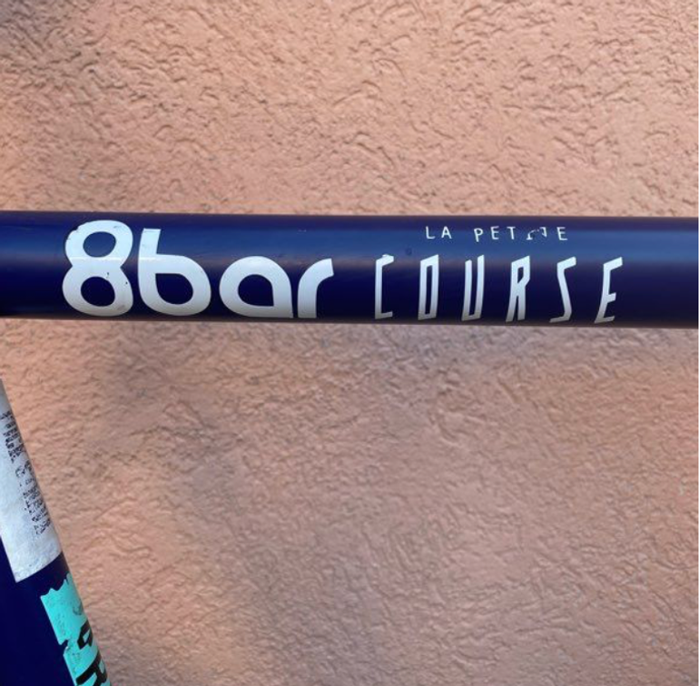 Brugt 8Bar Kreuzberg V2 2018 Urban — billede 5 af 14