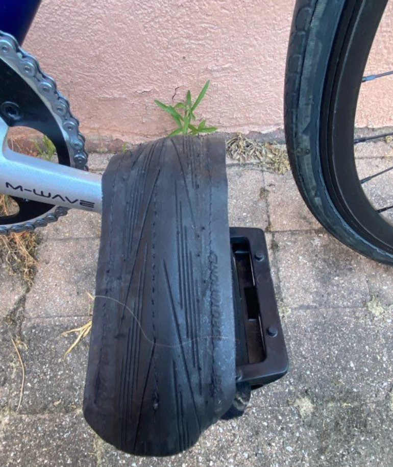 Brugt 8Bar Kreuzberg V2 2018 Urban — billede 12 af 14