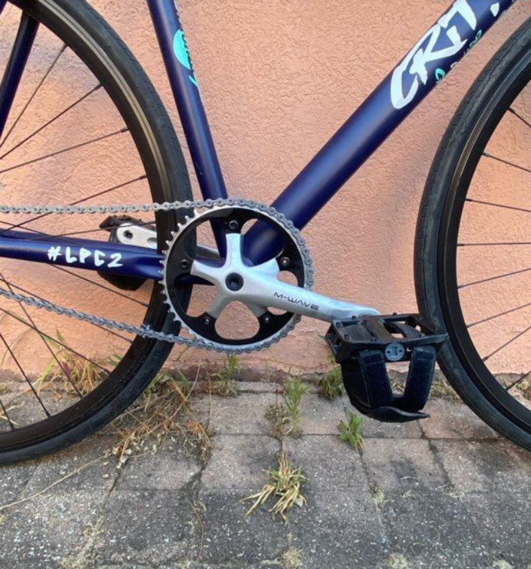 Brugt 8Bar Kreuzberg V2 2018 Urban — billede 2 af 14