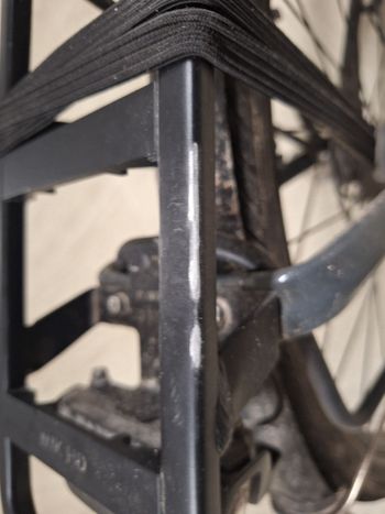 Used Gazelle Grenoble Shimano Nexus Hub Gear 2024 Urban, Light Gray — image 5 of 10