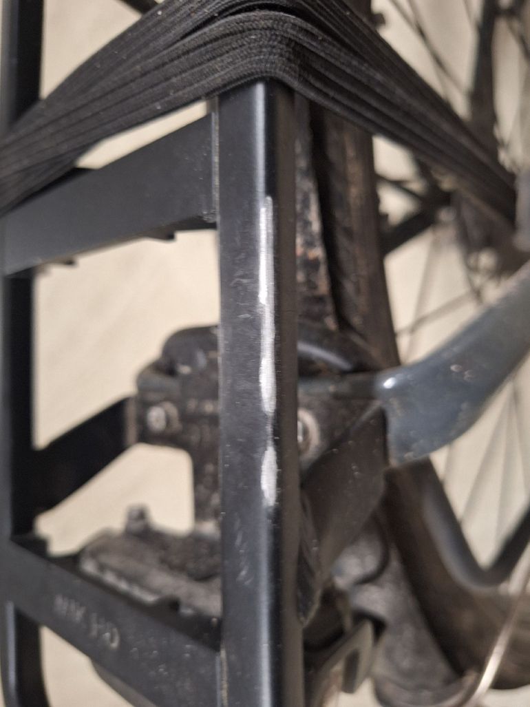 Used Gazelle Grenoble Shimano Nexus Hub Gear 2024 Urban, Light Gray — image 5 of 10