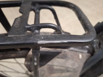Used Gazelle Grenoble Shimano Nexus Hub Gear 2024 Urban, Light Gray — image 6 of 10