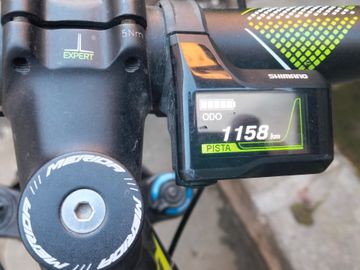Tweedehands Merida eONE-SIXTY 500 2019 2019 Mountainbike — afbeelding 2 van 5