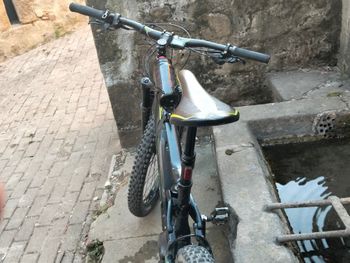 Brugt Merida eONE-SIXTY 500 2019 2019 Mountainbike — billede 4 af 5