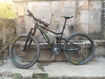 Used Merida eONE-SIXTY 500 2019 2019 MTB