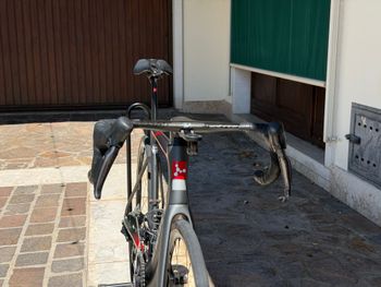 Used Argon 18 Nitrogen Shimano Ultegra Di2 2022 Road & Gravel, Light Gray — image 5 of 11