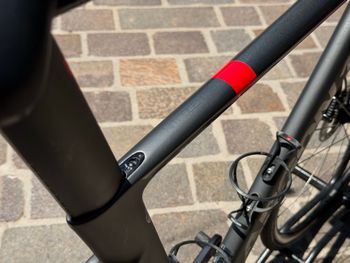 Used Argon 18 Nitrogen Shimano Ultegra Di2 2022 Road & Gravel, Light Gray — image 7 of 11