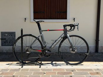 Použité Argon 18 Nitrogen Shimano Ultegra Di2 2022 Road & Gravel