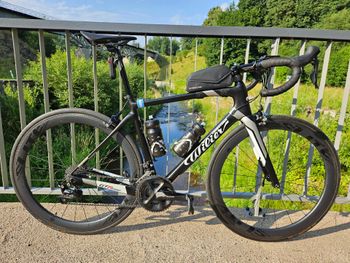 Used Wilier GTR Team SHIMANO 105 R7000 (BR-R7010-RS) 2022 2022 Road & Gravel