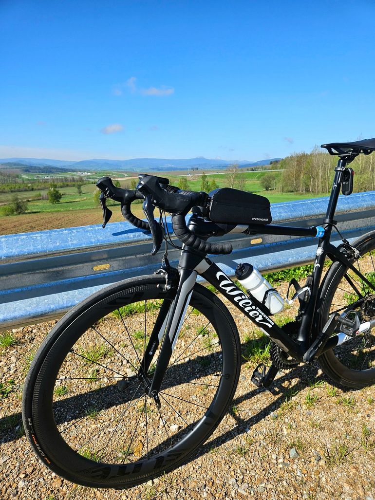 Wilier GTR Team SHIMANO 105 R7000 (BR-R7010-RS) 2022 | buycycle