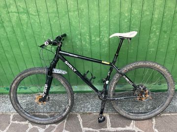 Used Surly Karate Monkey 2023 2023 MTB