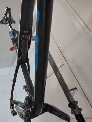 Brugt BH LYNX SLS 8.5 2025 Frameset 2025 Mountainbike — billede 6 af 12
