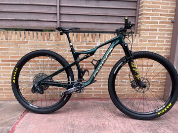 Gebrauchtes Orbea OIZ M11 AXS 2023 2023 MTB