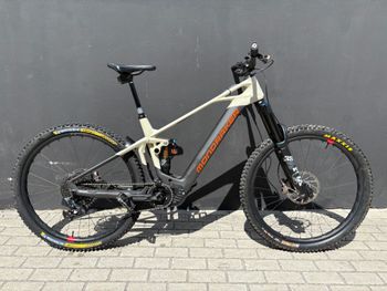 Used Mondraker Crafty SRAM GX Eagle AXS 2023 MTB