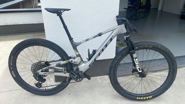 Brugt Scott Spark RC World Cup 2025 2025 MTB