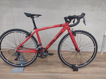 Used Lapierre Junior 2025 Youth, Red — image 2 of 5