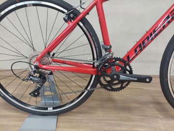 Used Lapierre Junior 2025 Youth, Red — image 3 of 5