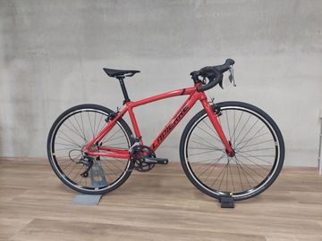 Used Lapierre Junior 2025 Youth, Red — image 1 of 5