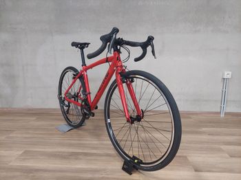 Used Lapierre Junior 2025 Youth, Red — image 4 of 5