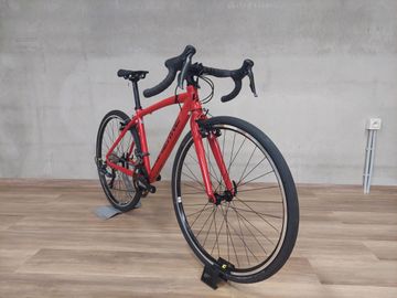 Used Lapierre Junior 2025 Youth, Red — image 4 of 5