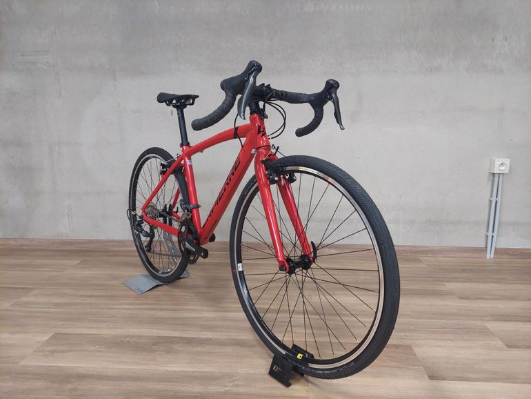 Used Lapierre Junior 2025 Youth, Red — image 4 of 5