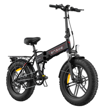 Brugt Engwe EP 2 Pro 2024 Mountainbike — billede 3 af 3