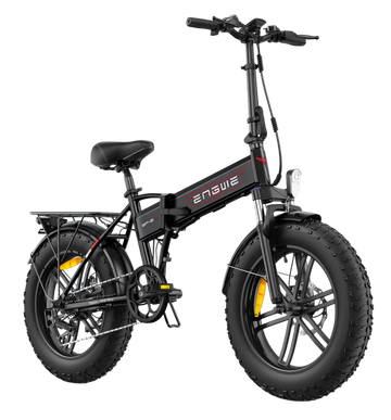 Tweedehands Engwe EP 2 Pro 2024 Mountainbike — afbeelding 3 van 3