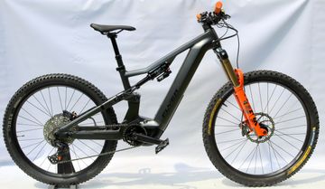 Used Flyer Uproc EVO:X 8.70 High 2023 2023 MTB