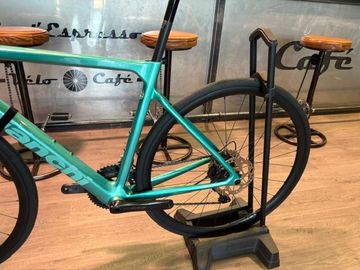 Tweedehands Bianchi Sprint ICR 2026 2026 Road & Gravel — afbeelding 6 van 8