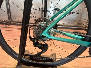 Tweedehands Bianchi Sprint ICR 2026 2026 Road & Gravel — afbeelding 3 van 8