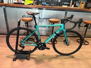 Tweedehands Bianchi Sprint ICR 2026 2026 Road & Gravel — afbeelding 1 van 8