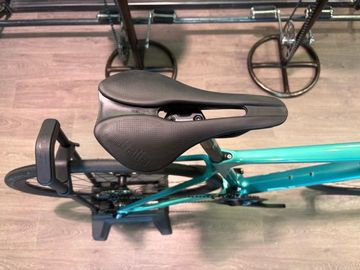 Tweedehands Bianchi Sprint ICR 2026 2026 Road & Gravel — afbeelding 8 van 8