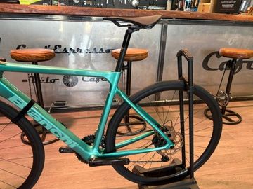 Tweedehands Bianchi Sprint ICR 2026 2026 Road & Gravel — afbeelding 5 van 8
